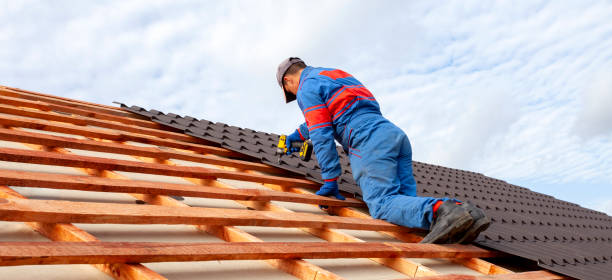 Best Emergency Roof Repair Services  in Jones Valley, CA